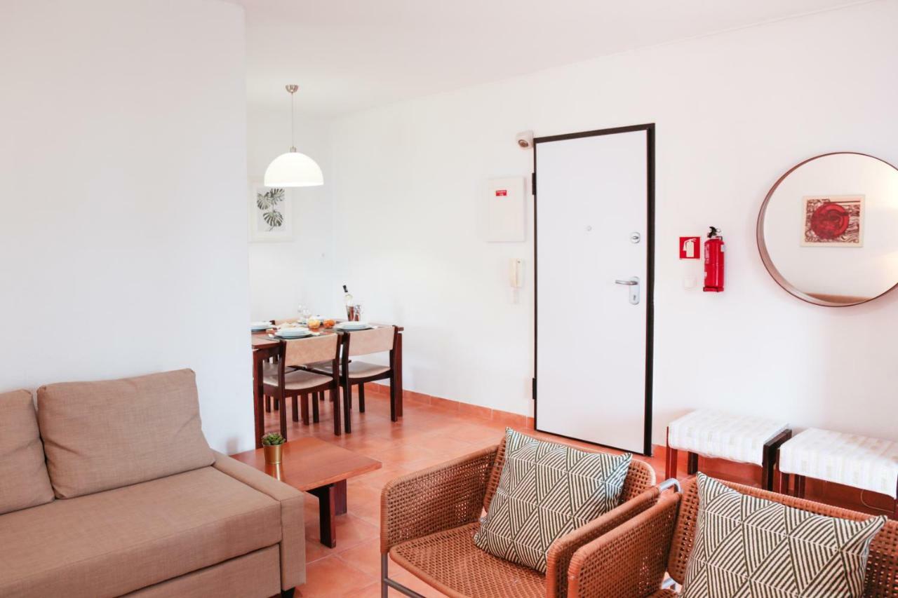 Apartamento Aldeia Do Mar Vilamoura Exterior photo